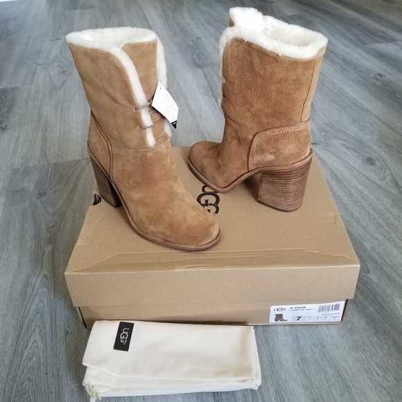 ugg jerene